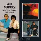 Now And Forever Lyrics Air Supply
