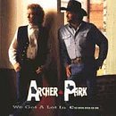 Archer & Park