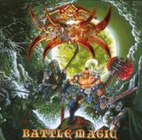 Battle Magic Lyrics Bal-Sagoth