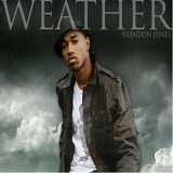 Weather (EP) Lyrics Brandon Hines