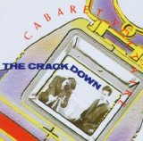 The Crackdown Lyrics Cabaret Voltaire