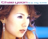 It's My Time Lyrics Chae Yeon