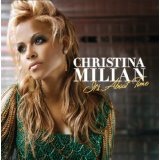 Its about time Lyrics Christina Milian