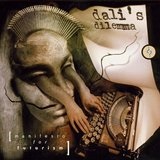 Manifesto For Futurism Lyrics Dali's Dilemma