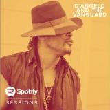 Spotify Sessions Lyrics D’Angelo & The Vanguard