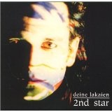 2nd Star Lyrics Deine Lakaien