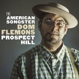 Prospect Hill Lyrics Dom Flemons