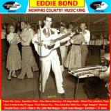 Memphis Country Music King Lyrics Eddie Bond