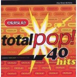 Total Pop! - The First 40 Hits Lyrics Erasure