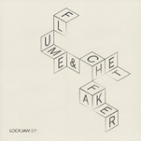 Lockjaw (Single) Lyrics Flume & Chet Faker