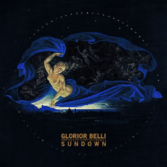 Sundown (The Flock That Welcomes) Lyrics Glorior Belli