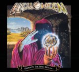 Keeper Of The Seven Keys, Part I Lyrics Helloween