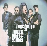 Tribes, Vibes & Scribes Lyrics Incognito
