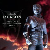 History Past Present Lyrics Jackson Michael