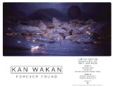 Forever Found (EP) Lyrics Kan Wakan