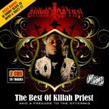 The Best Of And A Prelude To The Offering Lyrics Killah Priest