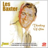 Miscellaneous Lyrics Les Baxter