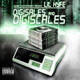 DigiSales & DigiScales Lyrics Lil Hyfe