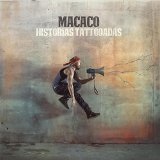 HISTORIAS TATTOOADAS Lyrics MACACO