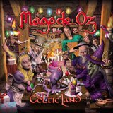 Celtic Land Lyrics Mago De Oz