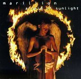 Afraid Of Sunlight Lyrics Marillion