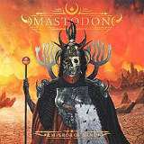 Emperor of Sand Lyrics Mastodon