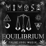 Equilibrium Lyrics Mimosa
