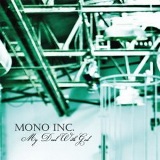 My Deal with God Lyrics Mono Inc.