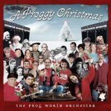 A Proggy Christmas The Prog World Orchestra Lyrics Neal Morse