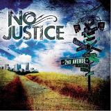 2nd Avenue Lyrics No Justice