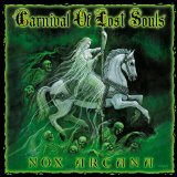 Carnival Of Lost Souls Lyrics Nox Arcana