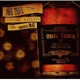 Special Reserve Lyrics Obie Trice