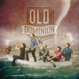 Old Dominion (EP) Lyrics Old Dominion