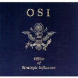Office Of Strategic Influence Lyrics OSI