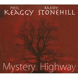 Phil Keaggy And Randy Stonehill