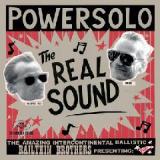 The Real Sound Lyrics PowerSolo