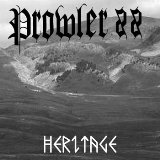Heritage Lyrics Prowler 88