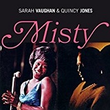 Misty Lyrics Quincy Jones