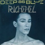 Deep as Blue Lyrics Richenel
