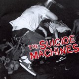 Destruction By Definition Lyrics Suicide Machines