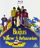 Yellow Submarine Lyrics The Beatles