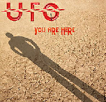 You Are Here Lyrics UFO