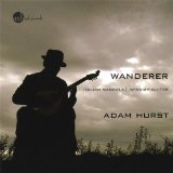 Wanderer Lyrics Adam Hurst