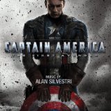Captain America: The First Avenger (OST) Lyrics Alan Silvestri