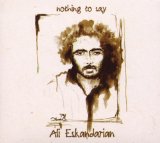 Miscellaneous Lyrics Ali Eskandarian