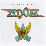 Anthology Lyrics Angel