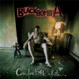 Comfortable Hate Lyrics Black Bomb A