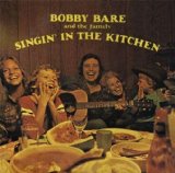 Singin' In The Kitchen Lyrics Bobby Bare