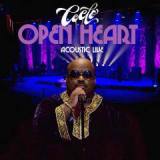 Open Heart (Acoustic Live) Lyrics Ceelo Green