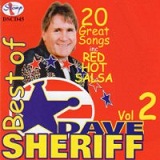 Best of Dave Sheriff Vol 2 Lyrics Dave Sheriff